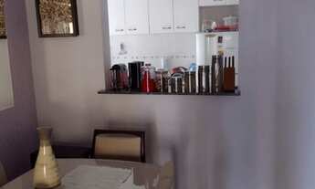 Imagem 6: Apartamento com 3 dormitórios à venda, 74 m² por R$ 470.000,00 - Butantã - São Paulo/SP