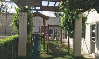 Imagem 6: Cobertura duplex com 3/4, com terraço e escritório no Residencial Spazio Nimbus