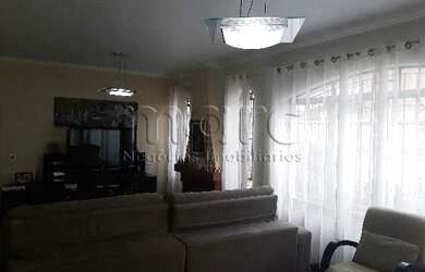 Imagem 3: SAO PAULO - Casa Padrão - BOSQUE DA SAUDE