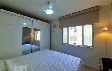 Imagem 5: Apartamento para Aluguel - Pilares, 2 Quartos, 50 m2