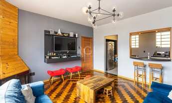 Imagem 3: Apartamento em Independência