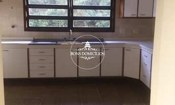 Imagem 2: ALUGA-SE CASA 3 SUITES AO LADO DO SHOPPING GRANJA VIANA