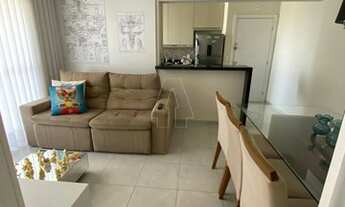 Imagem 3: Araçatuba - Apartamento - Vila Mendonça