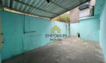 Imagem 2: Casa com 1 dormitório para alugar, 60 m² por R$ 1.030,00/mês - Macedo - Guarulhos/SP