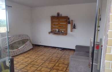 Imagem 2: Casa no Conjunto Jardins