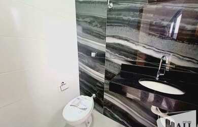 Imagem 4: Casa com 3 dorms, Jardim Nunes 2, São José do Rio Preto - R$ 430 mil, Cod: 12396