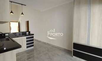 Imagem 5: Casa com 3 dormitórios para alugar, 200 m² por R$ 7.810,00/mês - Residencial Damha - Pirac