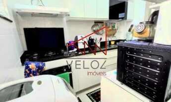 Imagem 5: Apartamento para venda possui 70 metros quadrados com 2 quartos em Glória - Rio de Janeiro