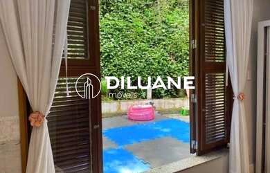 Imagem 5: Diluane Imóveis Vende e Aluga: Casa duplex na Lagoa
