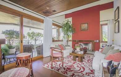 Imagem 4: Cobertura para Venda - 425.49m², 3 dormitórios, sendo 1 suites, 3 vagas - Bela Vista