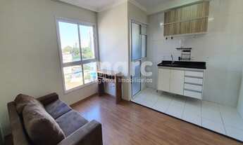 Imagem: SAO PAULO - Apartamento Padrão - CAMBUCI