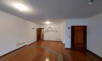 Imagem: Apartamento - Cambuí - Campinas