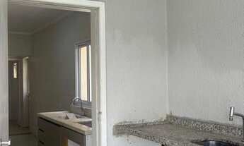 Imagem 5: CASA EM CONDOMÍNIO NO PLANALTO PAULISTA COM 2 SUÍTES