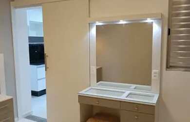 Imagem 7: Studio, 01 dormitório, cozinha e 01 banheiro. Barueri. SP. Com armários planejados!