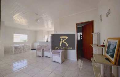 Imagem 5: Apartamento com 2 dormitórios para alugar, 95 m² por R$ 1.800/mês - Balneário Josedy - Per