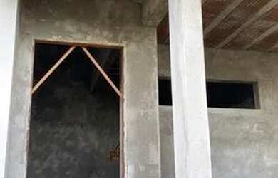 Imagem 4: VENDO CASA EM FASE DE ACABAMENTO