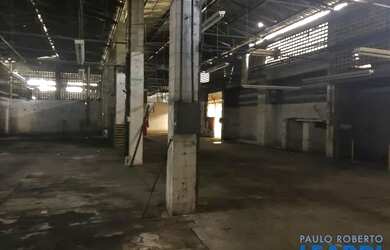 Imagem 6: GALPÃO - JARDIM LUANA - SP