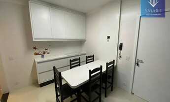 Imagem 6: Apartamento com 3 dormitórios à venda, 126 m² por R$ 800.000,00 - Jardim São Paulo - Ameri