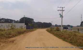 Imagem 6: Terreno plano comercial 4.384 m² a venda em Tatuí-SP !!!! Oportunidade única