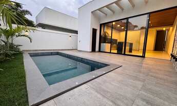 Imagem 5: Casa condomínio zona sul