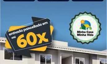 Imagem 4: Casas/Sobrado a venda com area privativa, dividimos sua entrada em até 60x