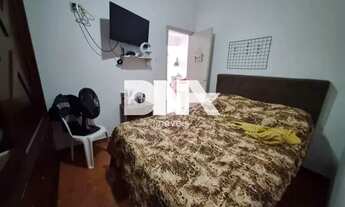 Imagem 5: Apartamento 80 m² c/ 3 Quartos (1 suíte) em Vila Isabel