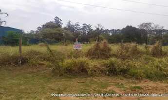 Imagem 2: Terreno plano comercial 4.384 m² a venda em Tatuí-SP !!!! Oportunidade única
