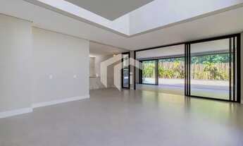 Imagem 4: CASA À VENDA NO CONDOMÍNIO FECHADO ALPHAVILLE DOM PEDRO, AO LADO DO GALLERIA SHOPPING