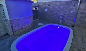 Imagem 3: 06 Caldas Novas Casa paradisíaca com piscina