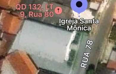 Imagem 4: Bairro popular, setor central, excelente lote 420 m2