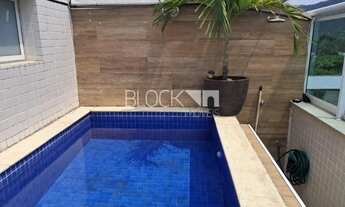 Imagem 5: Vargem Pequena Apartamento cobertura com 3 dormitórios