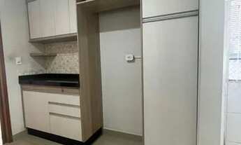 Imagem 4: Apartamento para Locação em Campo Mourão, Centro, 2 dormitórios, 1 suíte, 1 banheiro, 1 va