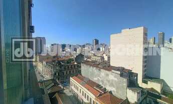 Imagem 3: O MELHOR APARTAMENTO DE QUARTO E SALA DO CENTRO - TOTALMENTE REFORMADO - FRENTE - VISTA PA