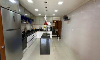 Imagem 4: Casa 3/4 em vila fechada - Batista Campos