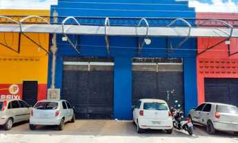 Imagem: Galpão com 361m² no Getúlio Vargas