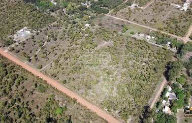 Imagem 3: Terreno com 20.000 m² próximo a Rodovia de Santo Antônio do Leverger