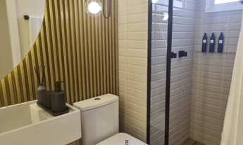 Imagem 2: Residencial Nova Samba- Apartamento 2 quartos- condomínio de luxo