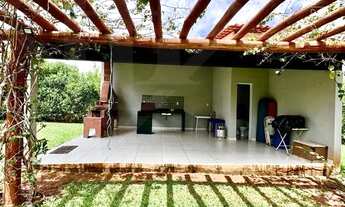 Imagem 5: HIDROLÂNDIA- CHÁCARA CONDOMÍNIO TERRA DO BOI