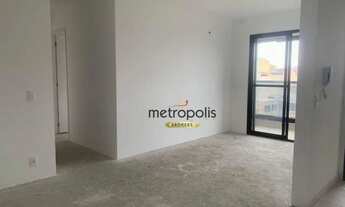 Imagem: Apartamento à venda, 56 m² por R$ 620.000,00