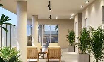 Imagem 5: Entregando agora, 2 Quartos com lazer completo na cobertura