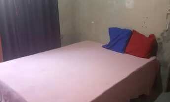 Imagem 2: Casa em Vila na Condor, entre Tupinambás e Apinagés, Belém/Pa