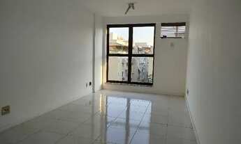 Imagem 2: Sala comercial Praça Seca Jacarepaguá - RJ, 24m²