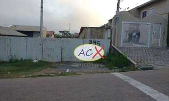 Imagem 2: Terreno à venda, 500 m² por R$ 470.000,00 - Bairro Alto - Curitiba/PR