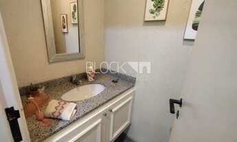 Imagem 4: Recreio dos Bandeirantes