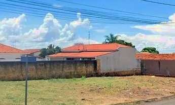 Imagem: CEDRAL (SP) Terreno de esquina 384m2