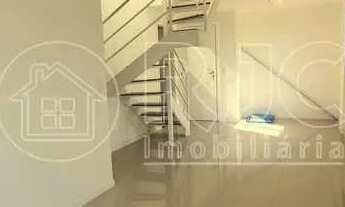 Imagem 4: Cobertura duplex para venda com 146 metros quadrados com 2 quartos em Tijuca - Rio de Jane