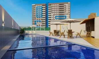 Imagem 7: Grand platinum Apartamento com 2 dormitórios