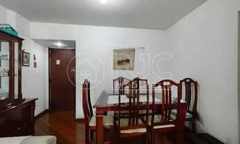 Imagem 4: Imóvel para venda possui 89 metros quadrados com 3 quartos em Vila Isabel - Rio de Janeiro