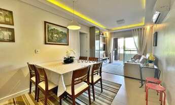 Imagem 4: Ótimo Apartamento na Praia Grande com 03 Dorms (1 Suíte) - Gov. Celso Ramos SC