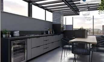 Imagem 3: Apartamento Garden com 4 quartos à venda por R$ 1.590.000 - Jaraguá - Belo Horizonte/MG